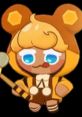 Honeybear Cookie (Cookie Run Tower Of Adventures) The 608th By Giomar
