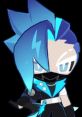 Sonic Water Cookie (Cookie Run Tower Of Adventures) The 611th By Giomar