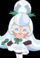 Sugar Globe Cookie (Cookie Run Tower Of Adventures) The 612th By Giomar