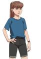 Amanda (Invincible Vs)