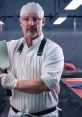 BUTCHER