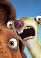 Sid (Ice Age-bulgarian) Това е ленивиц от ледена епоха