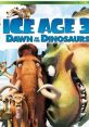 Diego (Rick Pasqualone, Ice Age: Dawn Of The Dinosaurs Video Game)