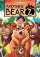 Kenai (Patrick Dempsey, Brother Bear 2)
