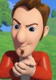 Wilf (David Tennant, Postman Pat: The Movie)
