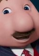 Mr. Brown (Jim Broadbent, Postman Pat: The Movie)