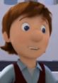 Josh (Rupert Grint, Postman Pat: The Movie)