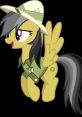 Daring Do English (MLP)