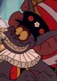 Fidget (Policías Y Ratones) Fidget es uno de los personajes de la película Policías y Ratones, y el antagonista secundario