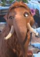 Steffie (Nicki Minaj, Ice Age: Continental Drift)