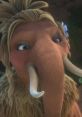 Katie (Heather Morris, Ice Age: Continental Drift)