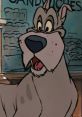 Einstein (Richard Mulligan, Oliver & Company)