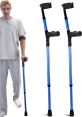 Crutches