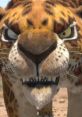 Phango (Liam Neeson, Khumba)