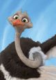 Bradley (Richard E Grant, Khumba)