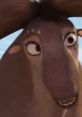 Mama V. (Loretta Devine, Khumba)