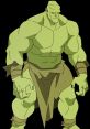 Monster (Invincible Vs)