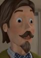 Professor Pickles (Alex Lowe, Fireman Sam)