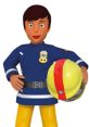 Ellie Phillips ( Harriet Kershaw, Fireman Sam)