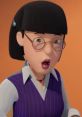Mrs. Chen (Siu-see Hung, Fireman Sam)