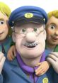 Gareth Griffiths (Gary Andrews, Fireman Sam)