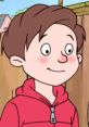 Rude Ralph (Aidan Cook, Horrid Henry)