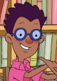 Brainy Brian (Aidan Cook, Horrid Henry)