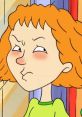 Sour Susan (Joanna Ruiz, Horrid Henry)