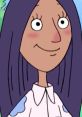 Gorgeous Gurinder (Joanna Ruiz, Horrid Henry)
