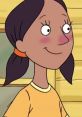 Singing Soraya (Joanna Ruiz, Horrid Henry)