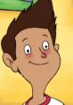 Jolly Josh (Aidan Cook, Horrid Henry)