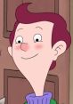 Stuck-up Steve (Joanna Ruiz, Horrid Henry)