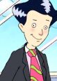 Bossy Bill (Joanna Ruiz, Horrid Henry)