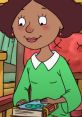 Miss Lovely (Joanna Ruiz, Horrid Henry)