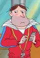 Sid Soggington (Aidan Cook, Horrid Henry)