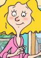 Prissy Polly (Tamsin Heatley, Horrid Henry)