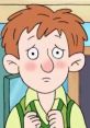 Anxious Andrew (Sue Elliott-nicholls, Horrid Henry)