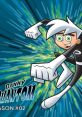 Danny Phantom