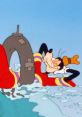 How To Narrator (Mickey Mouse Works - House Of Mouse) (Corey Burton This one is from How to Goofy Series.