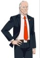 Cecil Stedman (Invincible Vs)