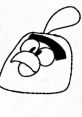Mossrock the Animal Preschool Teacher from the Mario and Luigi Show, featuring a quirky cartoon character design.