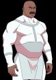 Lucan (Invincible Vs)