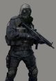 CS2 Sas CS2 Sas Brit