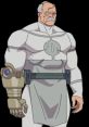 Conquest (Invincible Vs)