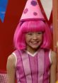 Stephanie Party (Lazytown)🎈🎉🎊 Stephanie Party (LazyTown)🎈🎉🎊