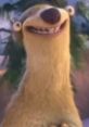Milton (Alan Tudyk, Ice Age: Continental Drift)