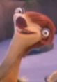 Eunice (Joy Behar, Ice Age: Continental Drift)