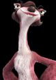 Francine (Melissa Rauch, Ice Age: Collision Course)