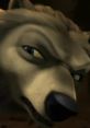 Winston (Danny Glover, Alpha And Omega)