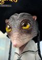 Priscilla (Abigail Breslin, Rango)
